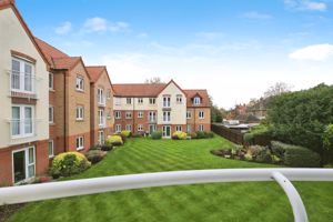 Photo Shows General View of Development- click for photo gallery